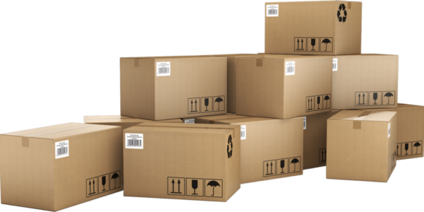 blendco shipping services